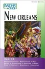 Insiders' Guide to New Orleans 2nd