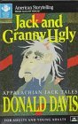 Jack  Granny Ugly