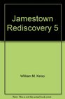 Jamestown Rediscovery 5