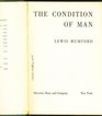 The Condition of Man