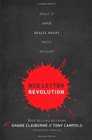 Red Letter RevolutionInternational Edition What If Jesus Really Meant What He Said