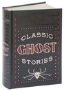 Classic Ghost Stories  Release 08/29/2017