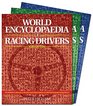 World Encyclpaedia of Racing Drivers