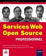 Services Web Open Source