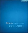 Microeconomics 7th Edition