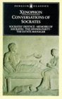 Conversations of Socrates (Penguin Classics)