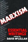 Marxism Essential Writings