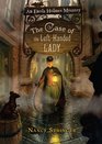 The Case of the Left-Handed Lady  (Enola Holmes Mystery, Bk 2)