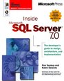 Inside Microsoft SQL Server 70