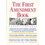 The First Amendment Book