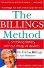 The Billings Method Controlling Fertility without Drugs or Devices