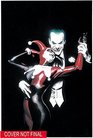 Batman: Harley Quinn