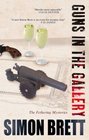 Guns in the Gallery (Fethering, Bk 13)