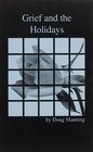 Grief and the Holidays Cassette