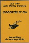 Cocottes et cie