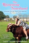 The Rhinestone Sisterhood A Journey Through Small Town America One Tiara at a Time