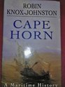 Cape Horn A Maritime History