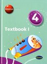 Abacus Evolve 4 Textbook 1