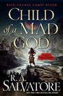 Child of a Mad God (The Coven)