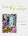 Dreams  Relationships Interpret Your Dreams Understand Your Emotions and Find Fulfillment