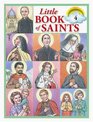 Little Book of Saints Volume 4