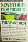 New Stories from the South: The Year's Best, 1989 (New Stories from the South)
