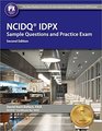 NCIDQ IDPX Sample Questions and Practice Exam