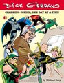 Dick Giordano Changing Comics One Day At A Time