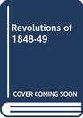 The revolutions of 184849