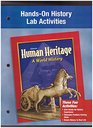 Human Heritage A World History HandsOn History Lab Activities