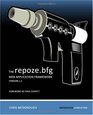 The repozebfg Web Application Framework Version 12