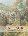 Dinosaurs A Concise Natural History