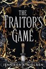 The Traitor's Game (Traitor's Game, Bk 1)