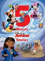 5Minute Disney Junior Stories