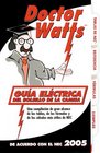 Dr Watts Pocket Electrical Guide Spanish Edition