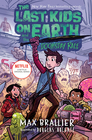 The Last Kids on Earth and the Doomsday Race (Last Kids on Earth, Bk 7)