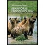 Introduction to Behavioral Endocrinology  Text Only