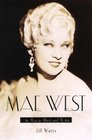 Mae West An Icon in Black and White