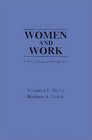 Women and Work A Psychological Perspective