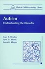 Autism  Understanding the Disorder