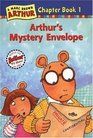 Arthur's Mystery Envelope (Arthur Chapter Bk 1)