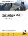 Adobe Photoshop CS3 for Photographers Video Training Book