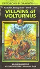 Villains of Volturnus