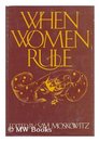 When women rule