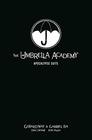 The Umbrella Academy Library Edition Volume 1 Apocalypse Suite