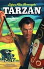 Tarzan Archives The Jesse Marsh Years Volume 7