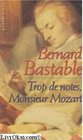 Trop de notes Mr Mozart