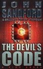 The Devil's Code (Kidd and LuEllen, Bk 3)
