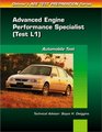 ASE Test Prep Series   Automotive Advanced Engine Performance