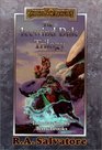 The Icewind Dale Trilogy: The Crystal Shard, Streams of Silver, the Halfling's Gem (Forgotten Realms)